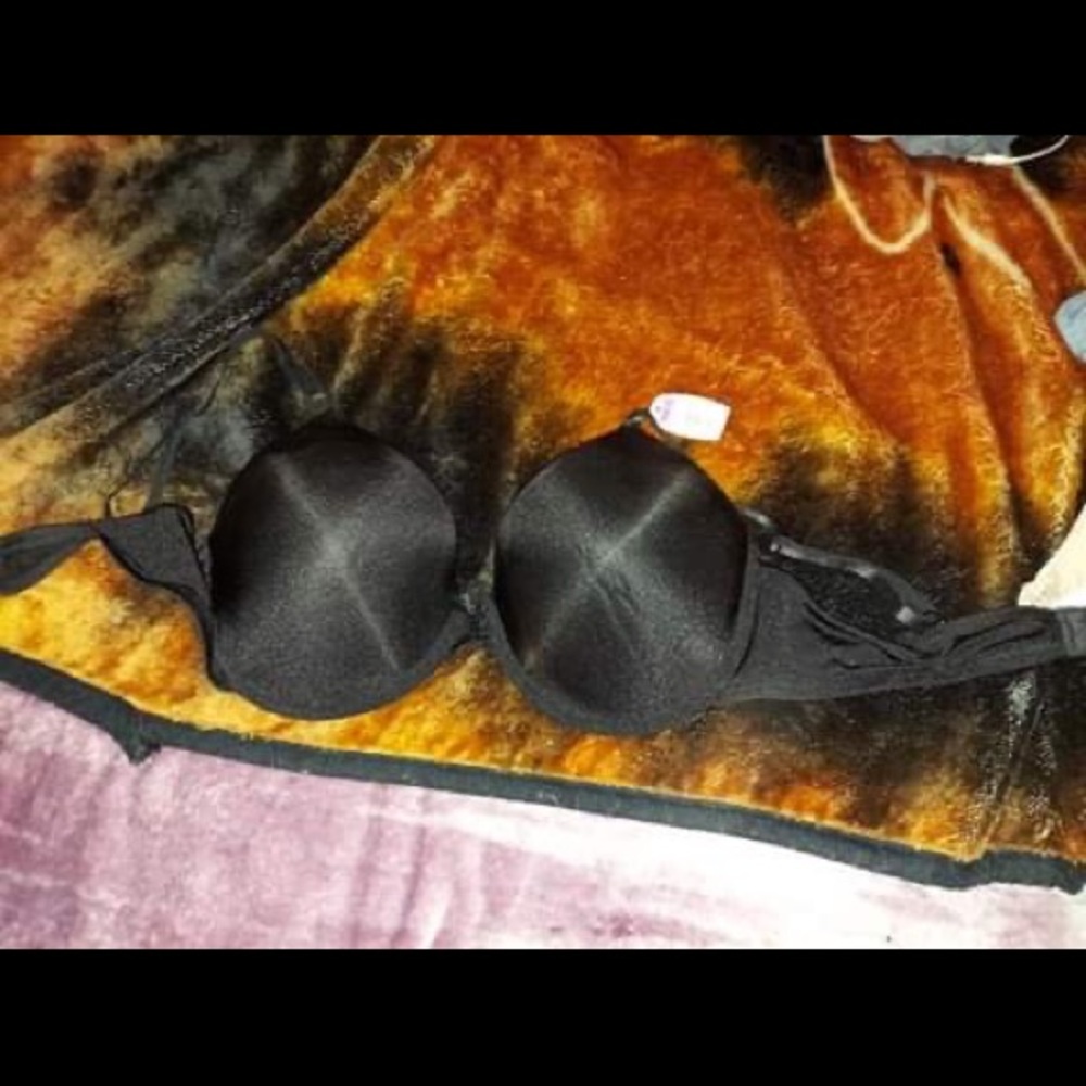 Brand new bra